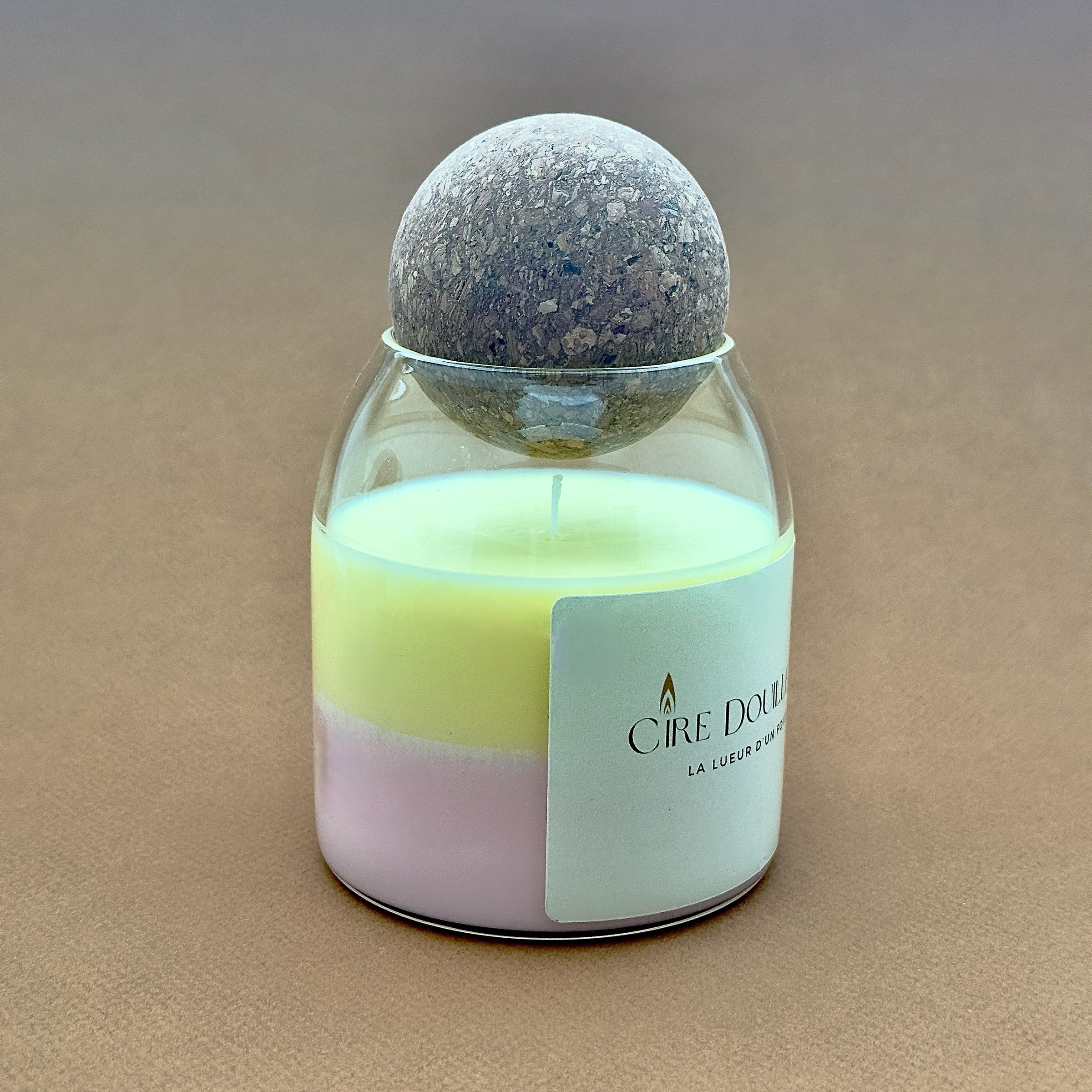 Rose Vanillée Élégance: Harmonie Sublime entre Floral et Gourmand